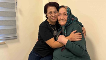 Ankara'da 75 yaşındaki hasta kalp yetmezliği tanısıyla yoğun bakıma alındı