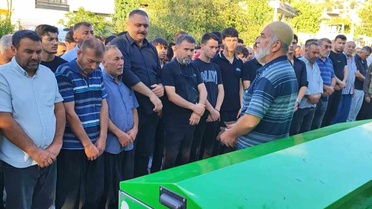 Adana Kozan'da kazada ağır yaralanan 17 yaşındaki çocuk hayatını kaybetti