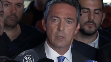 Ali Koç'un Ferhat Gündoğdu için söylediği sözleri paylaşan paylaşana