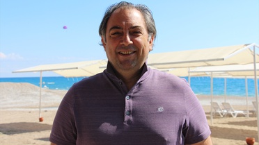 Antalya'da 11 milyonu aşan yabancı turist ağırlandı, doluluk yüzde 90'ı buldu