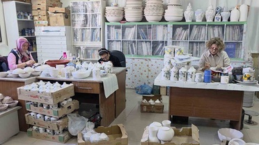 Kütahyalı sanatçı Kıvanç, İtalya Faenza'daki festivale ilk Türk katılımcı oldu