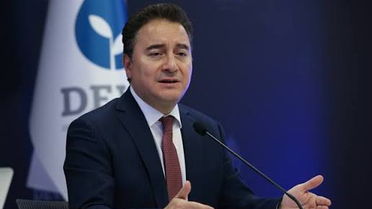 Babacan kamu gücünün çıkar için kullanılmasını da yolsuzluk olarak nitelendirdi