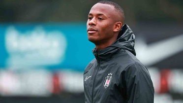Beşiktaş, Kocaelispor maçı hazırlığını bu sabah Italiano yönetiminde sürdürdü