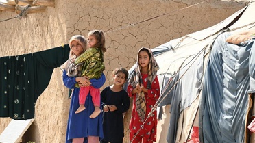 Son üç yılda ülkesine dönen 6 milyon Afgan, yardım kuruluşlarının yükünü artırdı