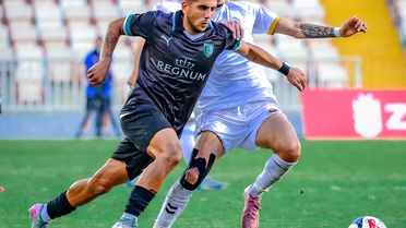 Bodrum FK'da Ege Bilsel 8 maçın tamamında oynayıp 3 golle takımın en skoreri oldu