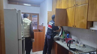 Burdur merkezli bahis operasyonunda 566 milyon TL hacim tespit edildi, 9 tutuklandı