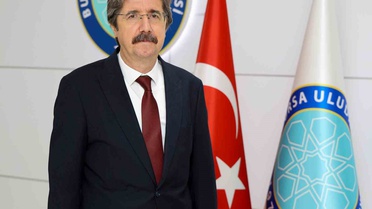 Bursa Uludağ Üniversitesi, UI GreenMetric 2026'da dünyada 247'nci sıraya yükseldi