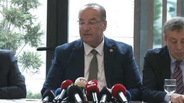CHP'li Akay, Finlandiya bağlantılı fon hareketlerinde şaibe gördüklerini söyledi