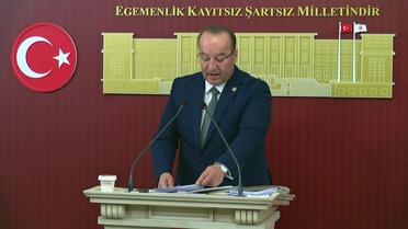 CHP'li Akay, BTK'yı sansürle suçlayıp Batuhan Mumcu'yu istifaya davet etti
