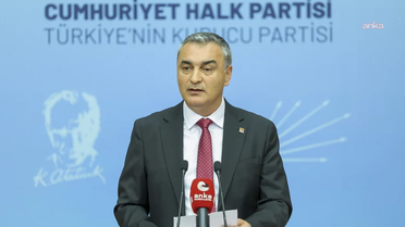 CHP Sözcüsü Sarı, AK Parti'ye katılan 5 belediye başkanını oy hırsızlığıyla suçladı