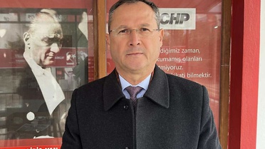 Çin'e giden Fethiye Belediye Meclis Üyesi Ruhtan Başkaya CHP'den kesin ihraç edildi
