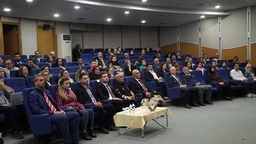 İletişim Başkanlığının dezenformasyon ve yapay zeka eğitimleri Çanakkale'de başladı