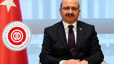 DDK Başkanı Tanrıkulu, Borsa İstanbul’daki görevinden ayrıldı