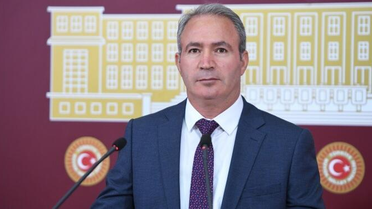 DEM'li İrmez, Fon Krizi'nde 10 milyar doları aşan iddiaya Meclis Araştırması istedi