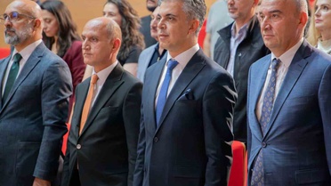 EBYÜ Eczacılık Fakültesinin akademik kurulunda güz dönemi çalışmaları görüşüldü