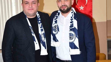 Erciyes 38, Kırıkkale FK'yi 2-1 yendi; Başkan Ersoy ilk hedefe ulaştıklarını açıkladı