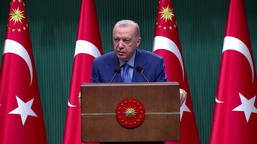 Erdoğan'dan fon krizi açıklaması: Gerekli adımların süratle atılmasını temin ediyoruz