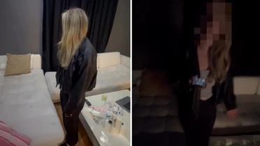 Evine çağırdığı masözle birbirine girdi: Ucuz eskort