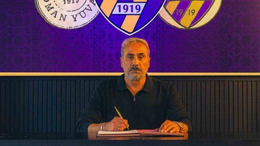Süper Lig ekibi Eyüpspor, teknik direktörlük görevine Mustafa Dalcı'yı getirdi