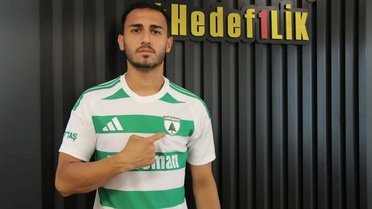 Muğlaspor'un Fenerbahçe'den kiraladığı Yiğit Fidan, 8 maçta 720 dakika sahada kaldı