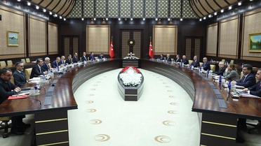 “Fon Koordinasyon Kurulu” oluşturuldu