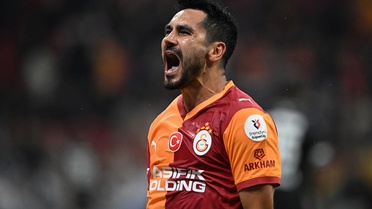 Galatasaray'daki orta saha krizi çözüme kavuşuyor