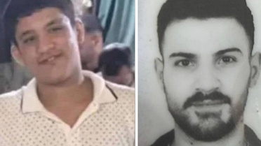 Peş peşe iki facia: Biri inşaattan düştü, diğeri makineye sıkıştı 