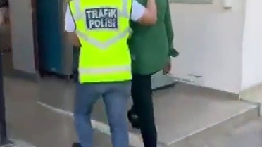 Gaziantep'te drift yapan 10 araca 566 bin TL ceza kesildi, BMW'ye 186 bin TL verildi