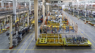 Geely ile NIO batarya değişiminde anlaştı, Geely 640 milyon yuan katkı sağlayacak