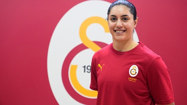 Kaptan Fitik, Galatasaray Çağdaş Faktoring ile 4 kupa kazanmak istediklerini söyledi