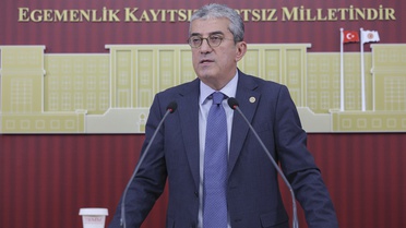 YENİ Partili Günaydın, Sayan Kaya'nın 2,1 milyar lira ödemesini yetersiz buldu