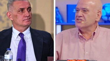 Gündemi sarsan iddia: İbrahim Hacıosmanoğlu görevini bırakıyor