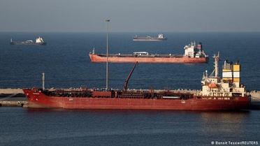 Hürmüz Boğazı'ndan petrol sevkiyatı savaş öncesi seviyenin yüzde 65-70'ine çıktı