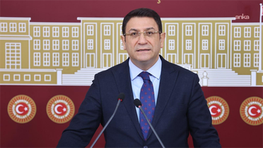 DEVA'lı Şahin, Meclis'in fon ve piyasa manipülasyonu iddialarını araştırmasını istedi
