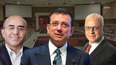 İmamoğlu casusluk davasında mahkemeyi 3-5 muhterisin meşgul ettiğini söyledi