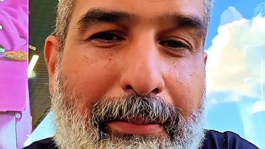 Motovlogcu Dayı lakaplı Cumhur Kahraman, İzmir Dikili'de tır kazasında öldü