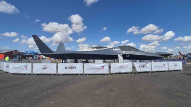 TEKNOFEST Güneydoğu yarın Şanlıurfa'da açılıyor, KAAN'ın mockup'ı ilk kez sergilenecek