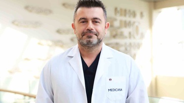 Kardiyoloji Uzmanı Güz, efor kaybının kalp için değerlendirilmesi gerektiğini söyledi