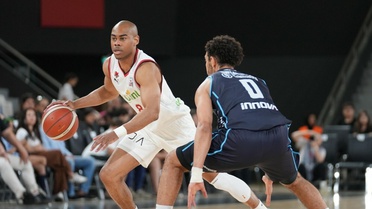 Karşıyaka, yedinci yabancı tercihini 35 yaşındaki Markel Starks'tan yana kullandı