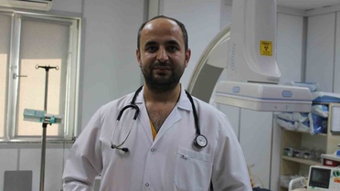 Dr. Murat Çetin, soğuk havalarda kalp krizi riskinin arttığını belirterek uyardı
