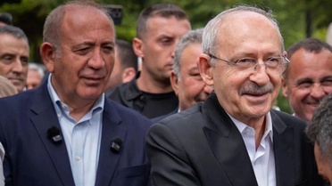 Kılıçdaroğlu, Tekin ile görüştü; MYK yarın İstanbul İl Başkanlığı için toplanacak