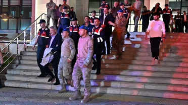 Yahşihan Belediyesi soruşturması! Eski AK Partili ve MHP'li başkanlar dahil 15 kişi tutuklandı