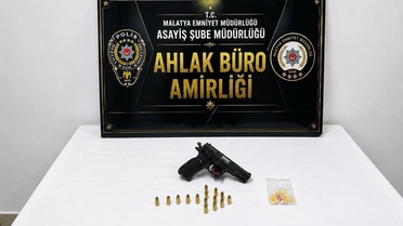 Malatya'da eğlence merkezlerinde 7 iş yeri arandı, 4 iş yeri mühürlendi