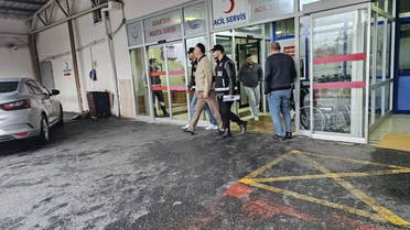MHK Başkanı Gündoğdu dahil 7 şüpheli, sahtecilik soruşturmasında gözaltına alındı