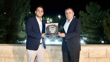 Midyat Belediye Başkanı Şahin, sağlık hizmetlerini hekimlerle değerlendirdi