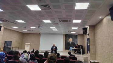 Muğla Çocuk Evleri personeline etkili iletişim ve kriz yönetimi eğitimi verildi
