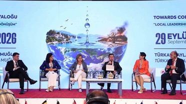 Muğla'da COP31 diyaloğunda belediyelerin iklim finansmanına erişimi ele alındı