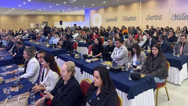 Muğla'daki iklim zirvesinde yerel yönetimlerin finansmana erişimi ele alındı