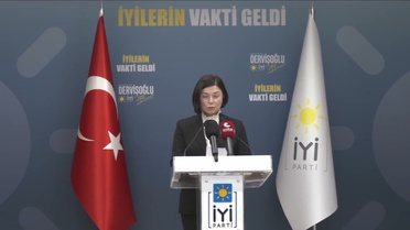 Ofluoğlu'na göre iddia konusu fon parasıyla 4 bin çifte 500'er bin lira verilebilir