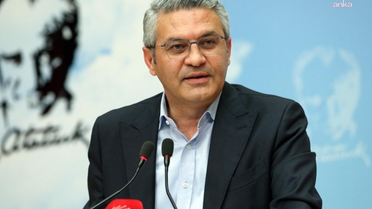 Oğuz Kaan Salıcı'dan Erdoğan'a 'fon' tepkisi: Bir hukukun iki ayrı terazisi olmaz